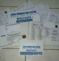 Jasa penawaran