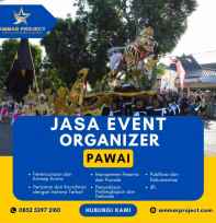 Event Organizer