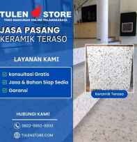 Jasa Pasang Keramik