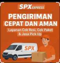 SPX Express Pakisaji