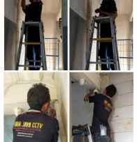 Jasa instalasi cctv