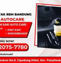 Ganti Oli Mobil Bandung