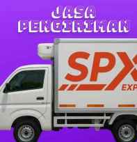 Jasa pengiriman