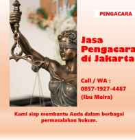 Jasa Advokat