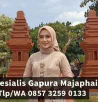 Ahli Gapura Kantor De