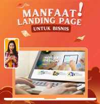 Jasa landing page