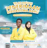 pendaftaran pmb