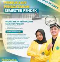 poster unilak
