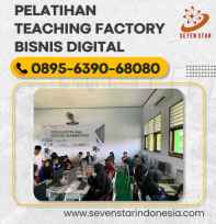 Teaching Factory