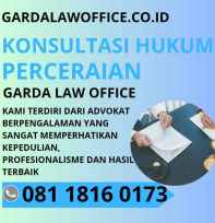 GARDA LAW OFFICE