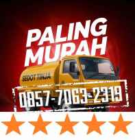 SEDOT WC TANGERANG
