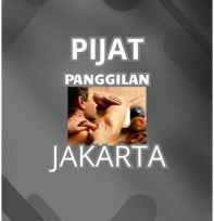 Pijat Panggilan