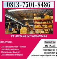 Jasa import