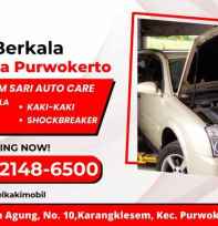 Jasa Service Mobil Berkala