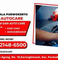 Tune Up Mobil Purwokerto