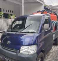 Taksi barang