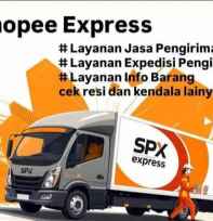 Agen jasa pengiriman