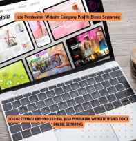 Pembuatan Website