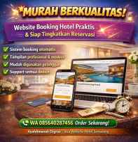 Jasa Pembuatan Web