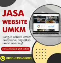 Jasa website kuliner