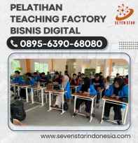 Teaching Factory