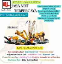 NDT TEST