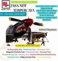 NDT TEST