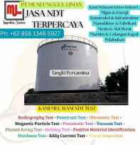 NDT TEST