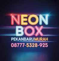 NEON BOX