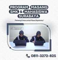 Tempat Magang