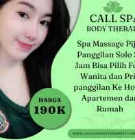 massage solo