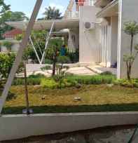 Jasa pembuatan taman