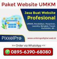 jasa pembuatan web