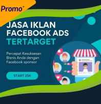 JASA IKLAN FACEBOOK