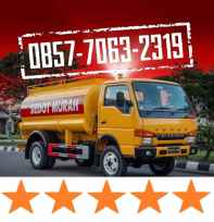 SEDOT WC TANGERANG