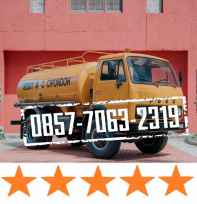 SEDOT WC TANGERANG