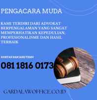 GARDA LAW OFFICE