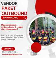 Program Rafting
