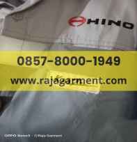Garment Seragam