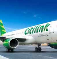 Cs Citilink Call Cent