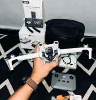 Drone dji mini 3
