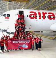 Call Center AirAsia