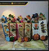 Souvenir Wayang