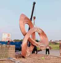 Jasa Pembuatan Patung