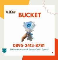 Bloome Bucket