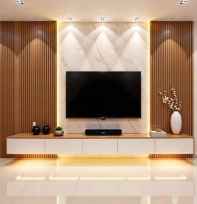 BACKDROP TV PUTAR
