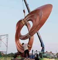 Jasa Pembuatan Patung