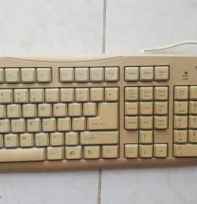 Keyboard komputer