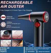 Kipas angin portable