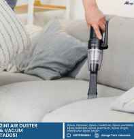 vacuum air duster